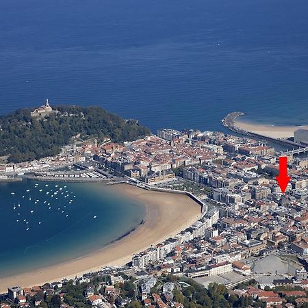 Fuenterrabia By Feelfree Rentals San Sebastián Exterior foto